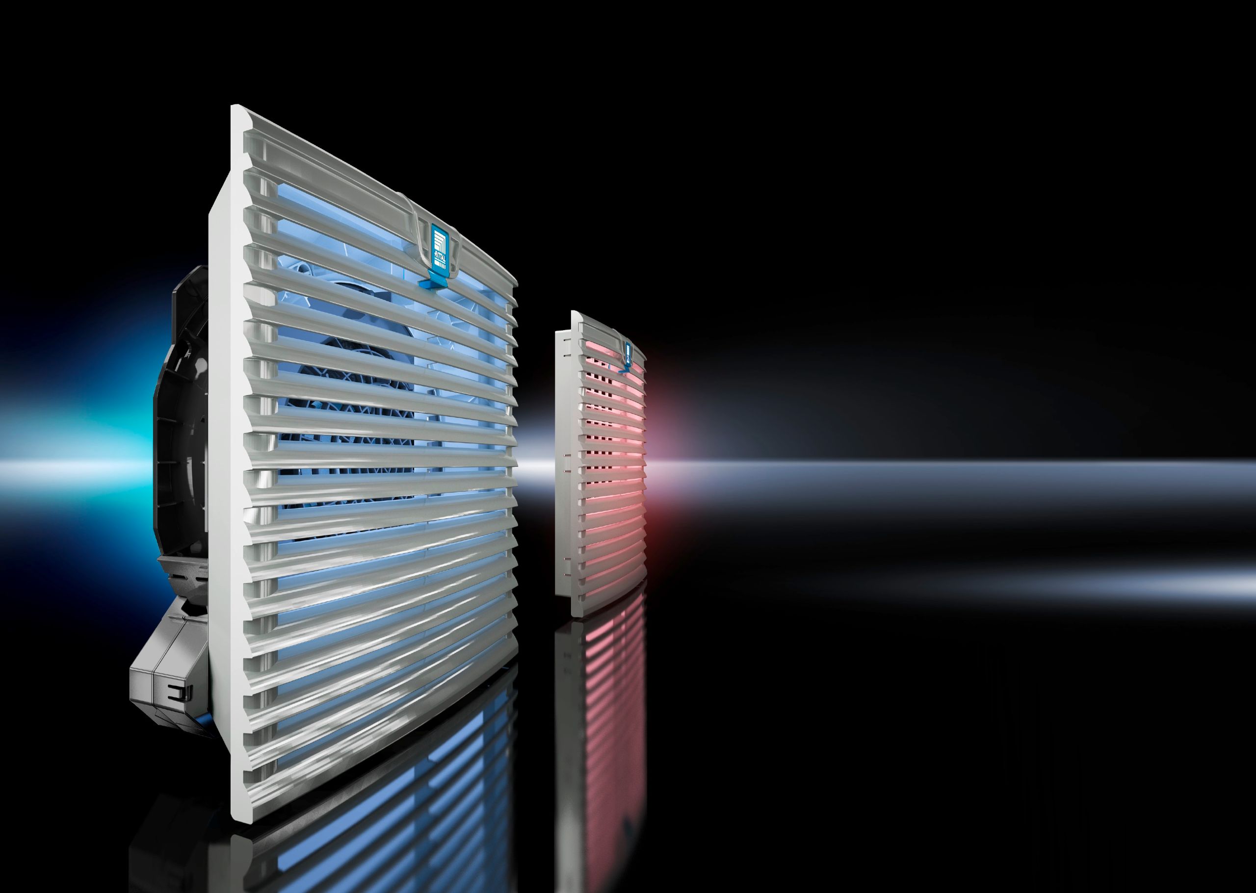 Rittal Ventilation Products